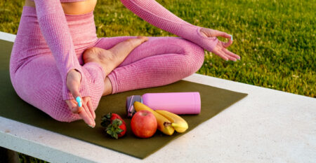 Evening Yoga Rituals to Improve Sleep Quality Naturally